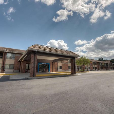 Motel 6-Branford, Ct - New Haven Exterior foto